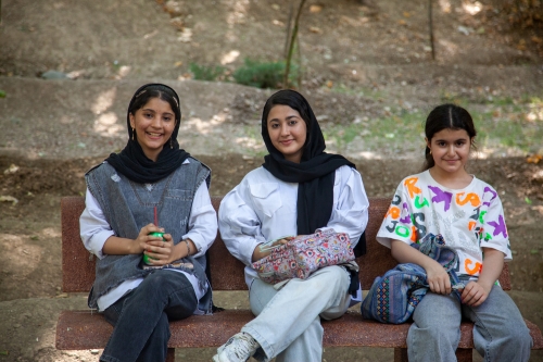 اردوی فرهنگی تفریحی رادیوعظام در کاخ گلستان و کاخ سعدآباد 180