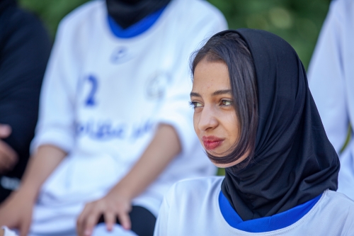 رادیو عظام مدرسه در جشنواره مهر عظام دختران 18