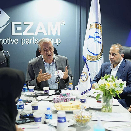 جشنواره‌ی دوم باشگاه با شکوه بیشتری برگزار می‌شود