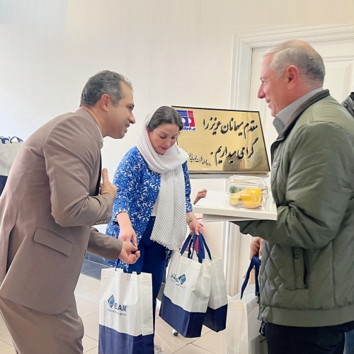 برگزاری کارگاه تخصصی گیربکس اتوماتیک در تبریز