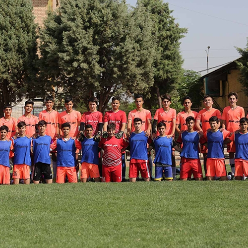 شروع خوب اسلام‌شهری‌ها در لیگ نوجوانان جنوب غرب تهران/ یک برد پرگل دیگر برای مهرعظام