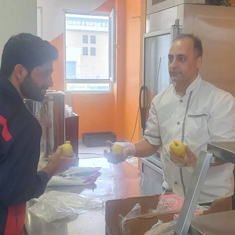 اهمیت سلامت کارکنان در سازه‌پویش