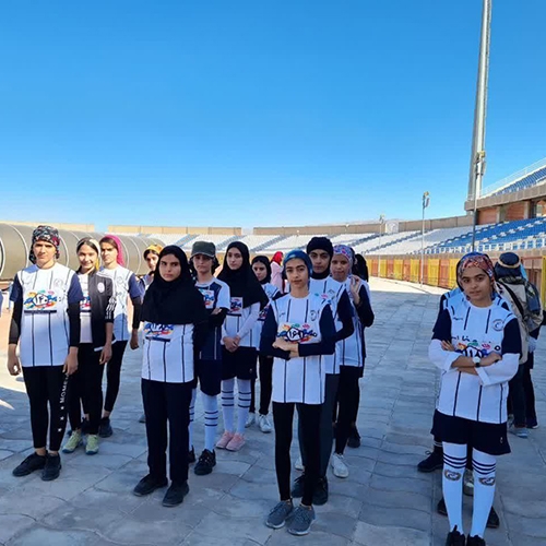 مسابقات دوومیدانی خراسان جنوبی؛ ۹ مدال خوشرنگ برای ورزشکاران مهرعظام