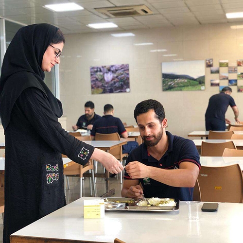 معاینات ادواری در پایاکلاچ