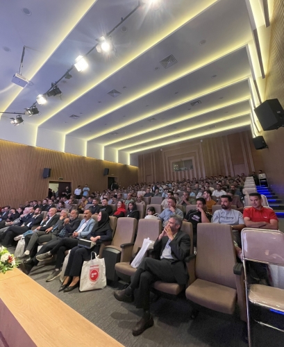 برگزاری همایش «پیوند تولید، توزیع و تأمین» در کرمان