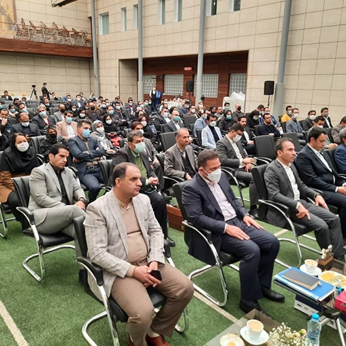 پایان فاز نخست پروژه استعدادیابی و جانشین پروری  Next