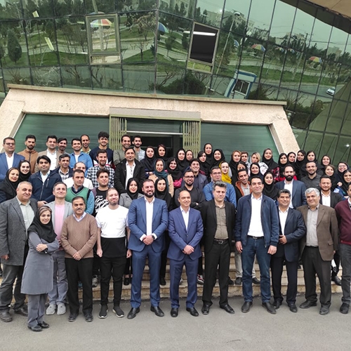 برگزاری جشن پایان سال در فراکلون