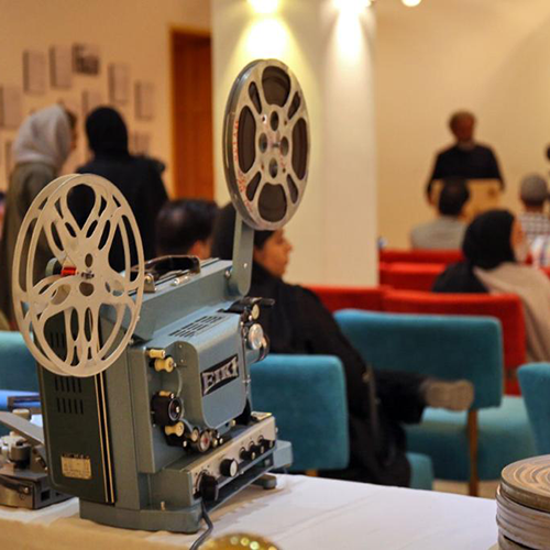سرای عامری‌ها میزبان اولین سالانه روز ملی سینما