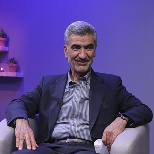 منصور میرزایی: ورزش باید به عادت خانواده عظام تبدیل شود