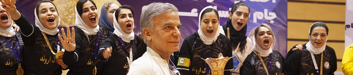دومین دوره جام فوتسال عظام/ قهرمانی به رادمان یدک رسید