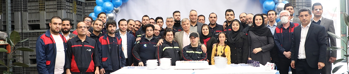 بازدید عباس ایروانی از مجموعه‌ی مدیریت بازار