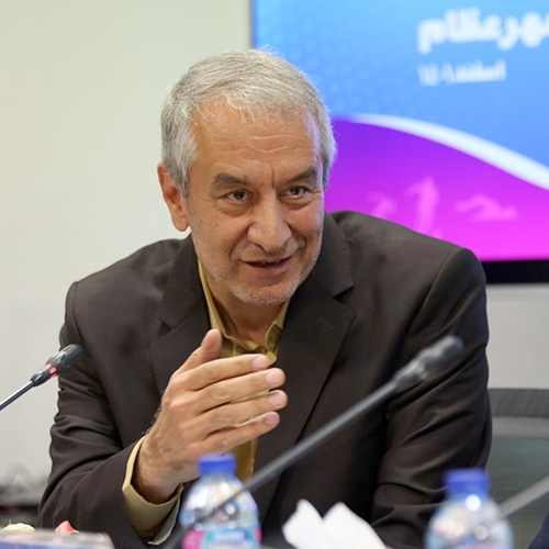 علی کفاشیان در گفت‌و‌گو با روزنامه ایران ورزشی: کاری که در مهرعظام انجام می‌دهیم، نیاز اصلی کشور است/ کاری می‌کنیم بچه‌ها به آرزویشان برسند