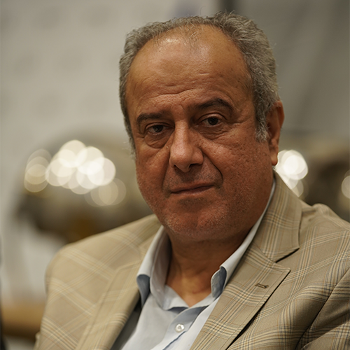 همیشه در اوج