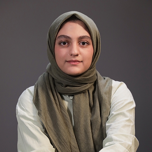 فراتر از یک تجربه ساده