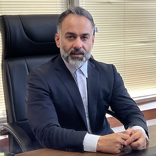 هجده سال تلاش؛ یادداشت وحید آموزگار مدیرعامل شرکت‌ پویان‌صنعت‌نهاد به مناسبت سال‌روز تاسیس شرکت