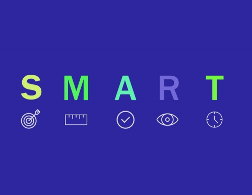 مدلSMART؛ راهی ساده برای رسیدن به هدف‌ها